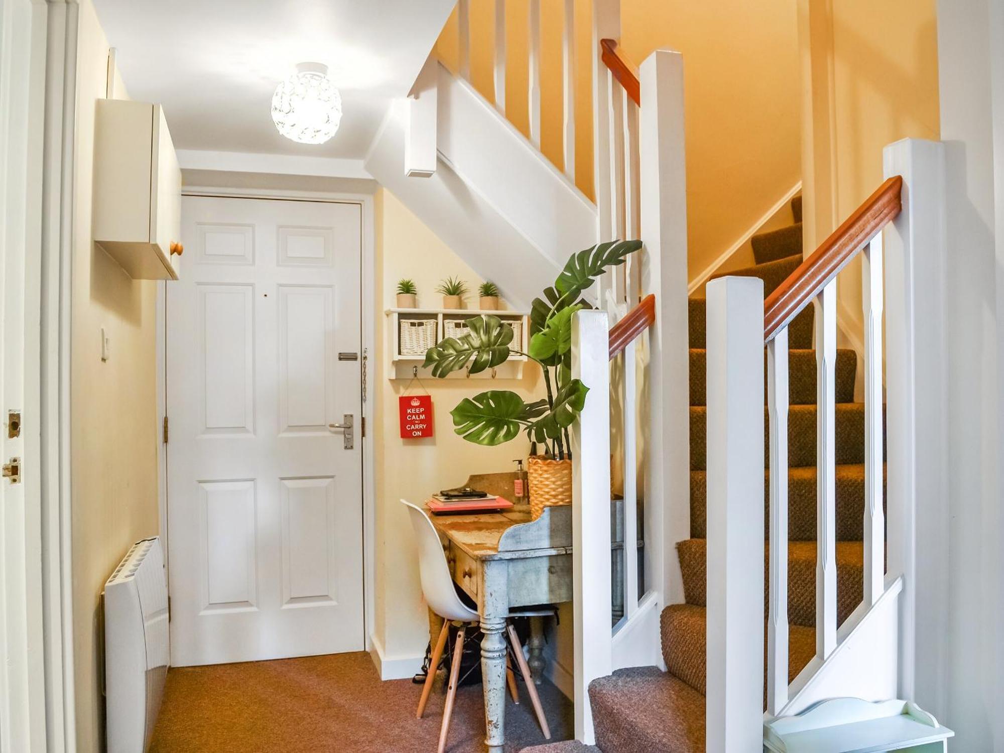 County House Apartment - 27911 York Luaran gambar