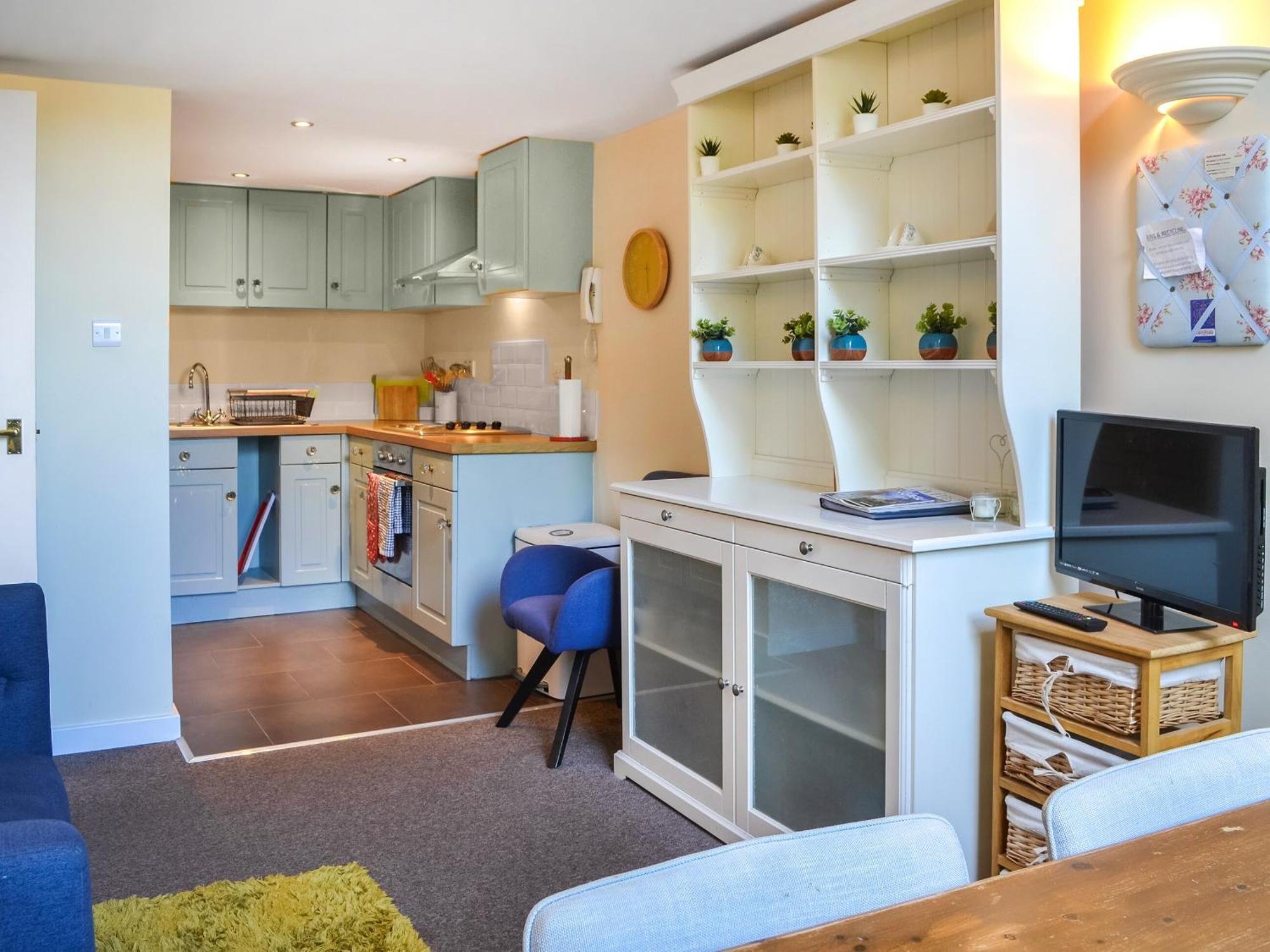 County House Apartment - 27911 York Luaran gambar