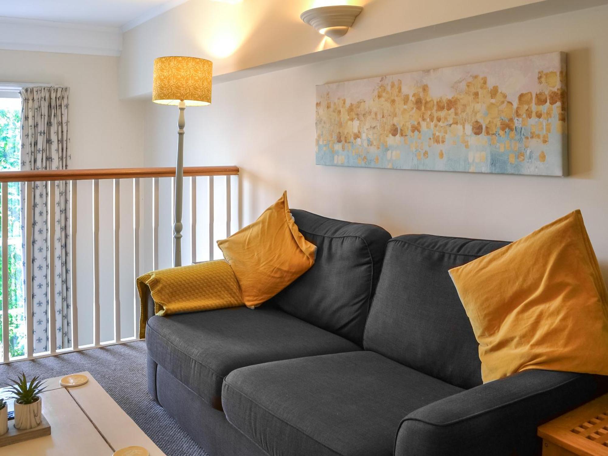 County House Apartment - 27911 York Luaran gambar
